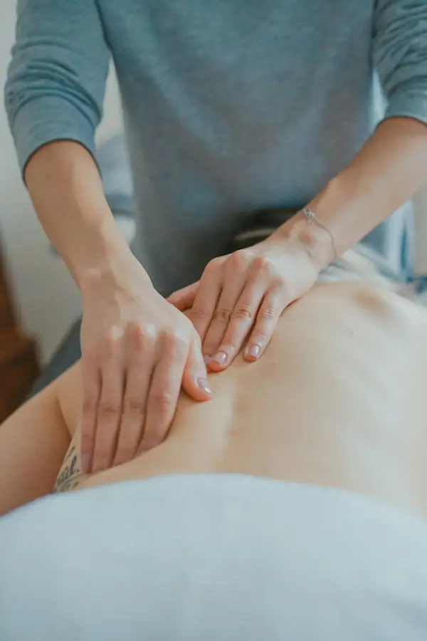 5 Surprising Benefits of Deep Tissue Massage